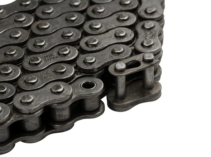 MBL Motorcycle Chain