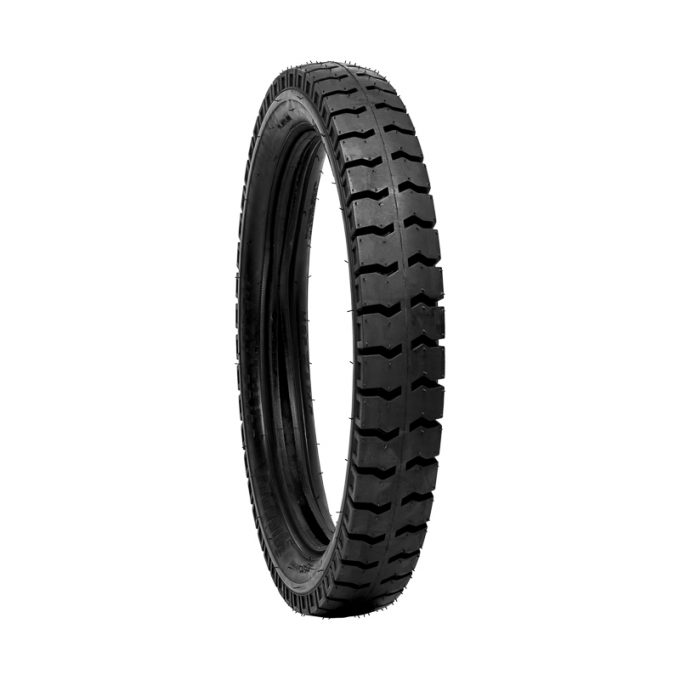 MBPStar Tire Big Foot