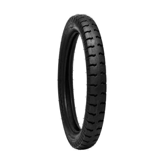 MBPStar Tire Buffalo