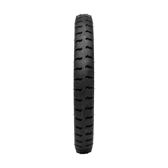 MBPStar Tire Buffalo