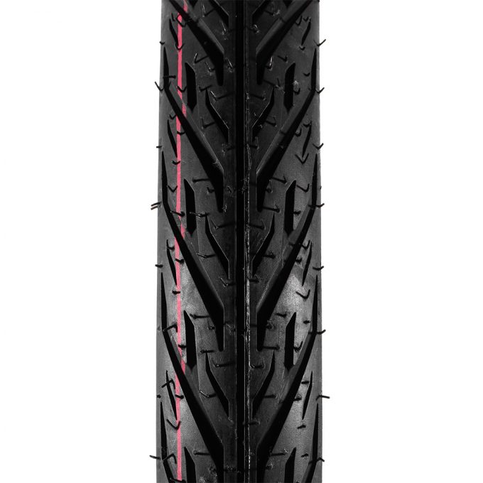 MBPStar Tire City Flame