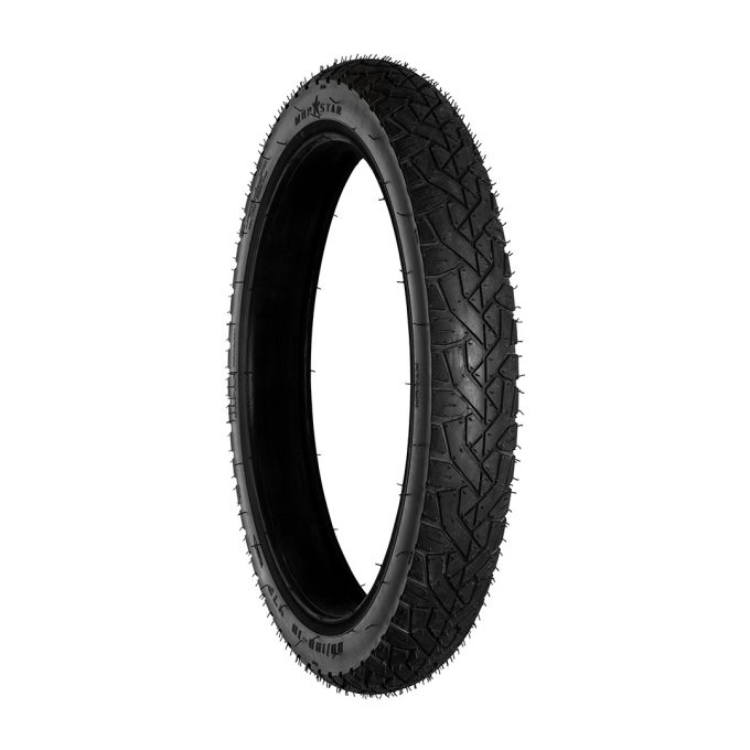 MBPStar Tire City Trans