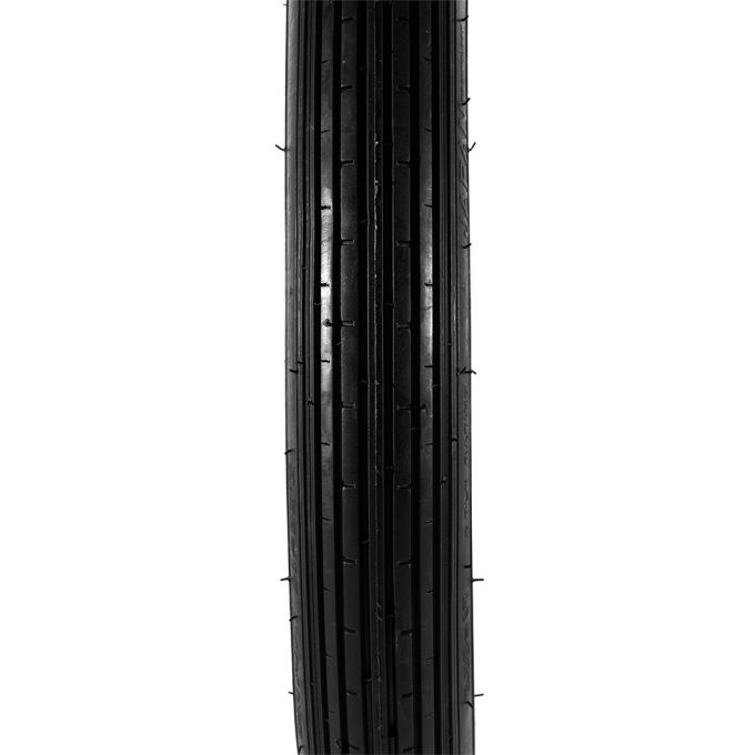 MBPStar Tire Front