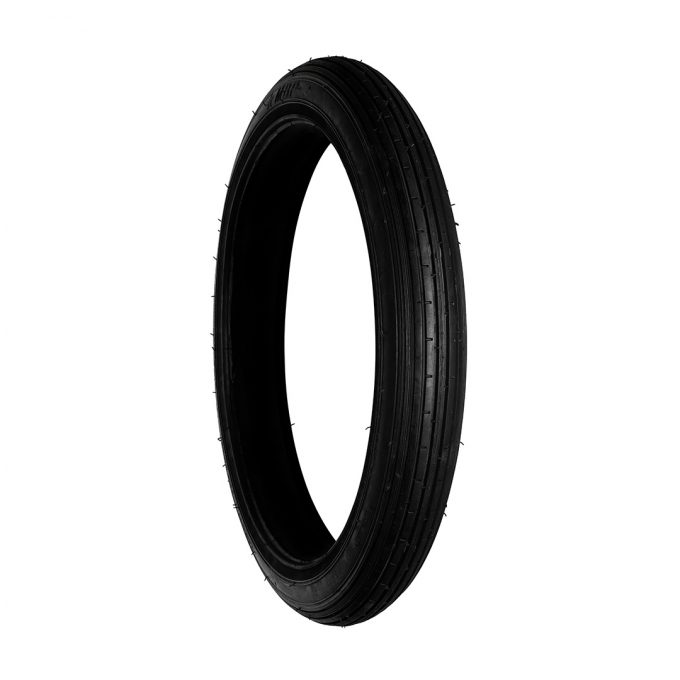 MBPStar Tire Front