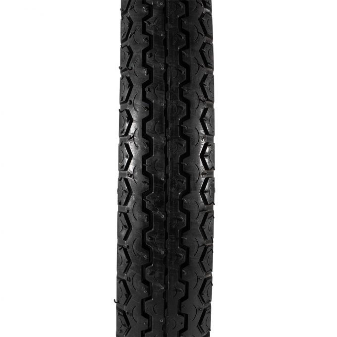 MBPStar Tire High Speed