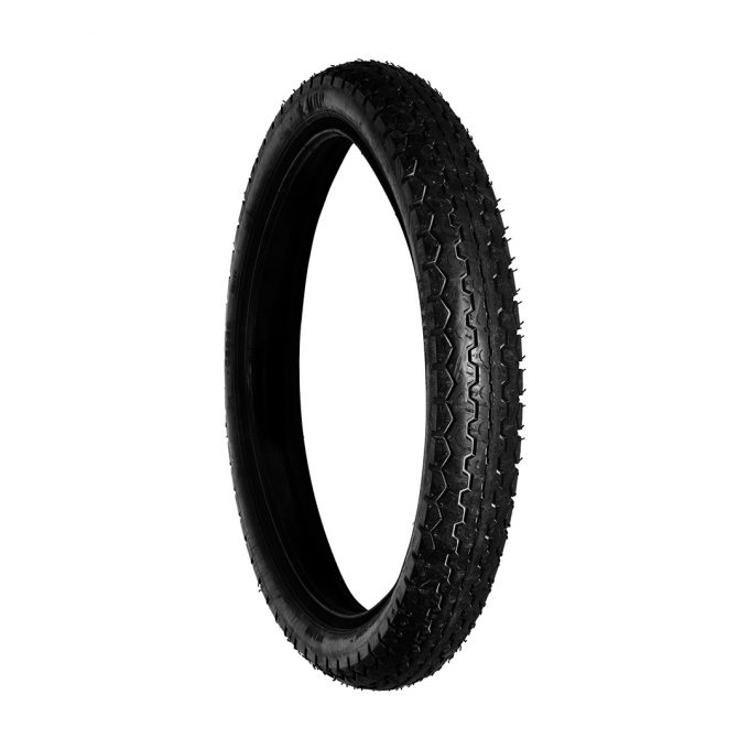 MBPStar Tire High Speed