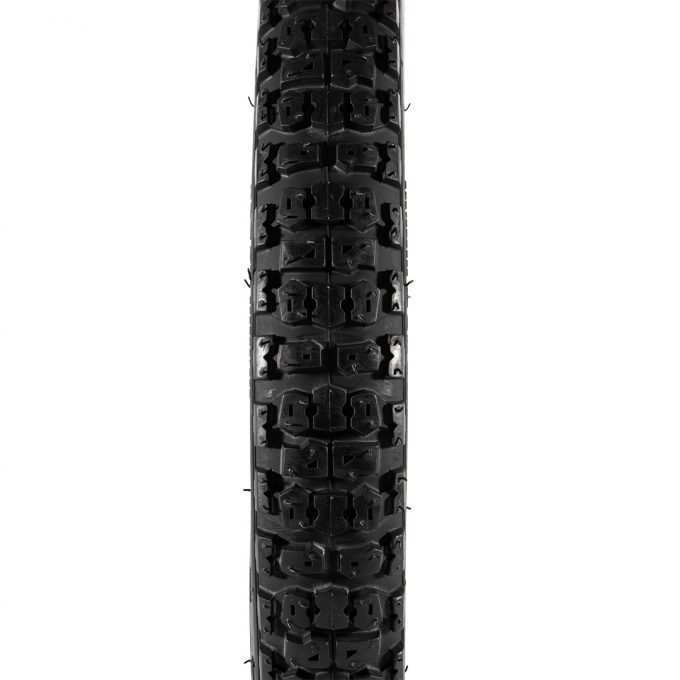 MBPStar Tire Knobby