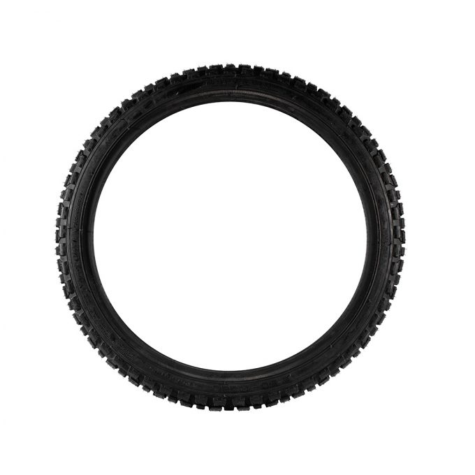 MBPStar Tire Knobby