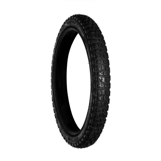 MBPStar Tire Knobby