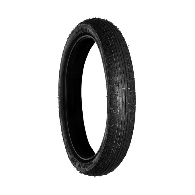 MBPStar Tire Retro Front