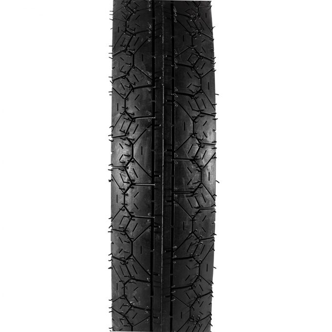 MBPStar Tire Retro Rear