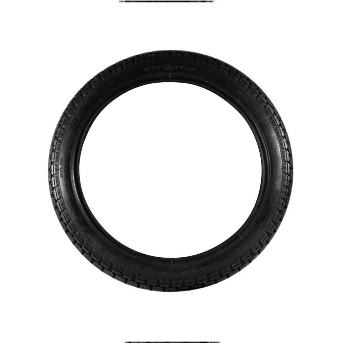 MBPStar Tire Standard MM55