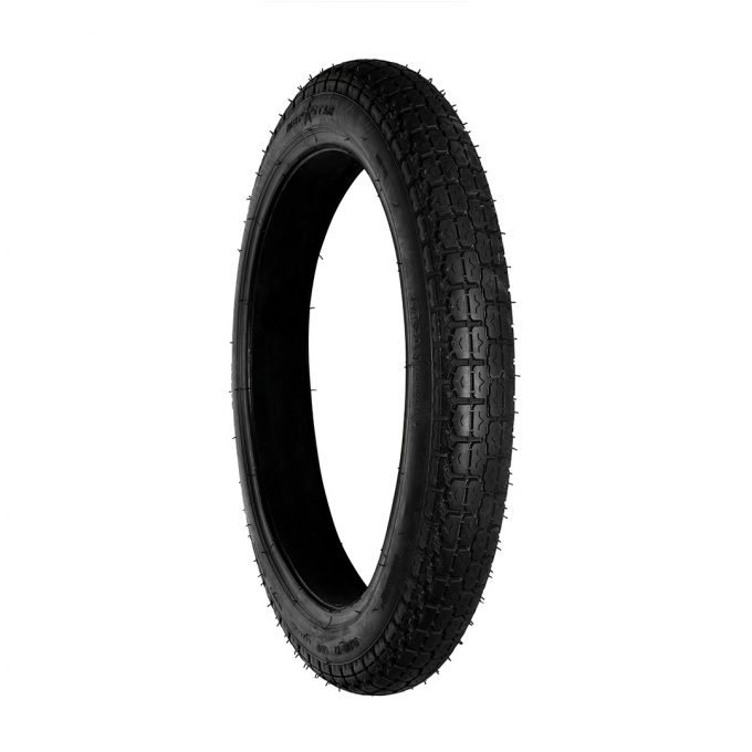 MBPStar Tire Standard MM55