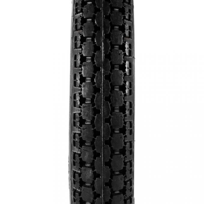 MBPStar Tire Standard MM56