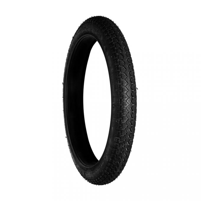 MBPStar Tire Standard MM58