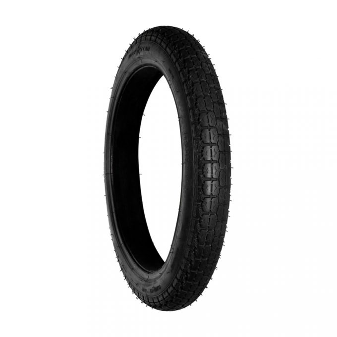 MBPStar Tire Standard MP206