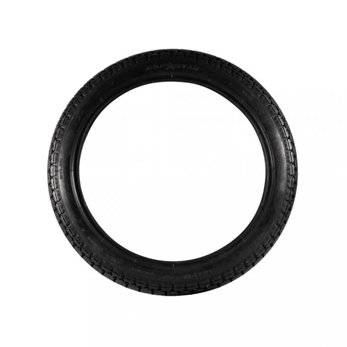 MBPStar Tire Standard MP206