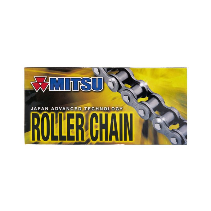 Mitsu Motorcycle Chain