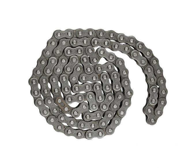 Mitsu Motorcycle Chain