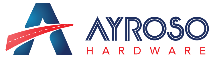 Ayroso Hardware